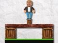 Joc Trump Ragdoll 2 on-line