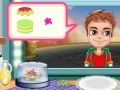 Joc Patiserie on-line