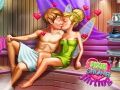 Joc Flirt cu Pixie la Saună on-line