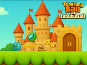 Joc Tung Tungball și Labububall on-line