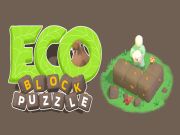 Joc Puzzle-ul eco-bloc on-line