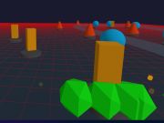 Joc Apărarea turnului 3D on-line