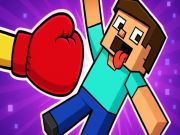 Joc Noob Ragdoll: Crazy Punch on-line