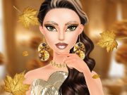 Joc Gala Glam de toamnă on-line