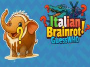 Joc Brainrot italian ghici cine on-line