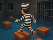 Joc Superhero Escape Run on-line