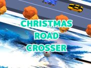 Joc Crosser Road Road on-line