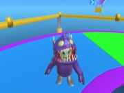 Joc Fall Guys Unblocked Web multiplayer on-line