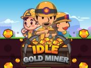 Joc Miner de aur inactiv on-line