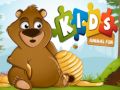 Joc Distracție Cu Animale pentru Copii on-line
