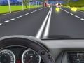 Joc Curse de mașini 3D on-line
