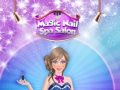 Joc Spa Magic pentru Unghii on-line Joc Spa Magic pentru Unghii on-line