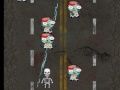 Joc Sparge Zombi Morți on-line