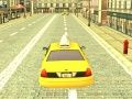 Joc Simulator de Taxi on-line