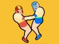 Joc Wrestle Jump 2 on-line