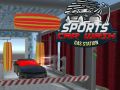 Joc Spălătorie pentru Mașini Sportive on-line