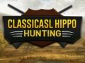 Joc Vânătoare clasică de hipopotami on-line