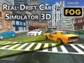 Joc Simulator Real de Drift Auto 3D on-line