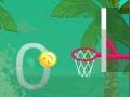 Joc Emoji Dunk Clicker on-line