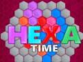 Joc Timp Hexa on-line