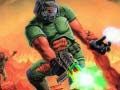 Joc Doom Dr Sci-fi on-line