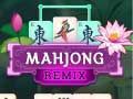 Joc Remix Mahjong on-line