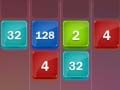 Joc 2048 Linii on-line