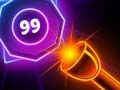 Joc Blaster Neon on-line