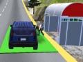 Joc Conducere Pe Dealuri on-line