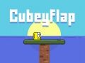 Joc CubeyFlap on-line