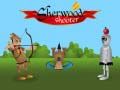 Joc Tiratorul din Sherwood on-line