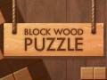 Joc Puzzle de Lemn Block on-line