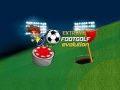 Joc Evoluția Footgolf-ului Extrem on-line Joc Evoluția Footgolf-ului Extrem on-line