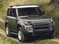 Joc Land Rover Defender 90 on-line