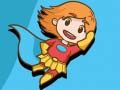 Joc Eroul Portocaliu Puzzle on-line