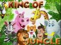 Joc Regele junglei on-line