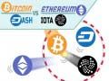Joc Bitcoin vs Ethereum on-line