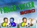 Joc Fotbal cu degetele 2020 on-line Joc Fotbal cu degetele 2020 on-line