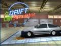 Joc Simulator de Mașini Drift on-line