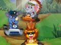 Joc Curse de Buggy cu Animale on-line
