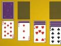 Joc Solitaire Clasic on-line