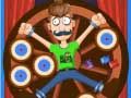 Joc Joc de darts de circ on-line Joc Joc de darts de circ on-line
