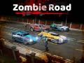 Joc Drumul Zombi on-line