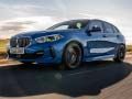 Joc BMW Seria 1 UK on-line