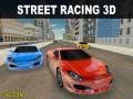 Joc Curse de stradă 3D on-line