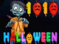 Joc 1010 Halloween on-line