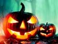 Joc Provocarea Memoriei de Halloween on-line