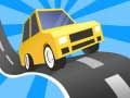 Joc Trafic Mergi on-line
