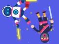 Joc Ragdoll.io on-line