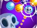 Joc Halloween Tirător de Bule 2019 on-line